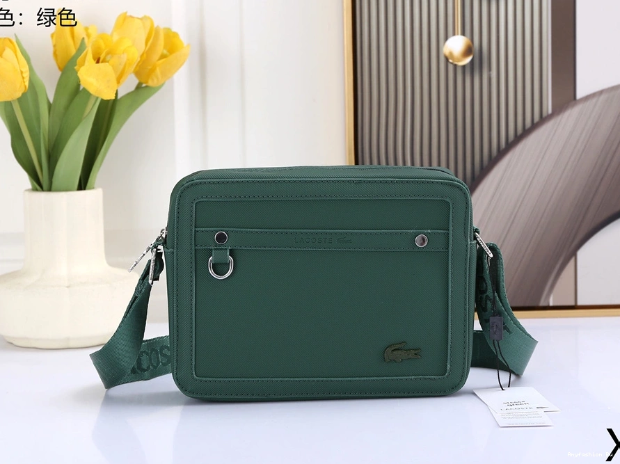 AllSeason Lacoste Bags Messenger 8143 0420